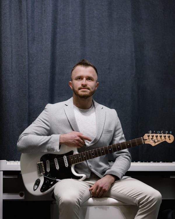 musician