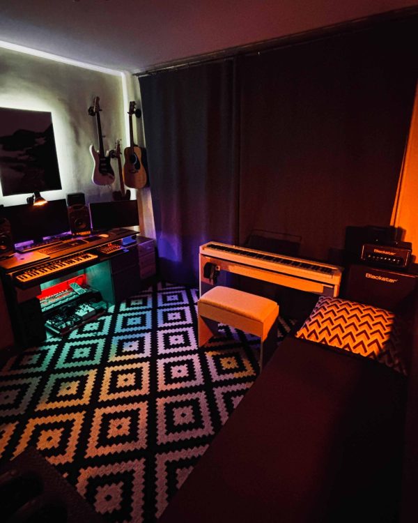 myroom