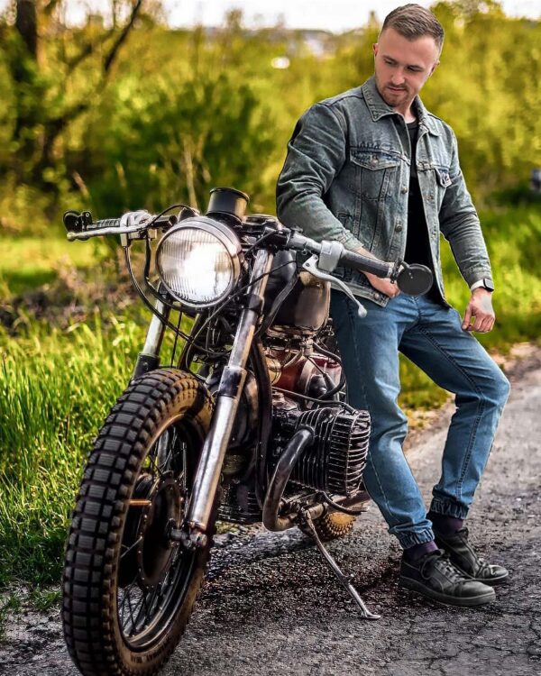 myauthorbike